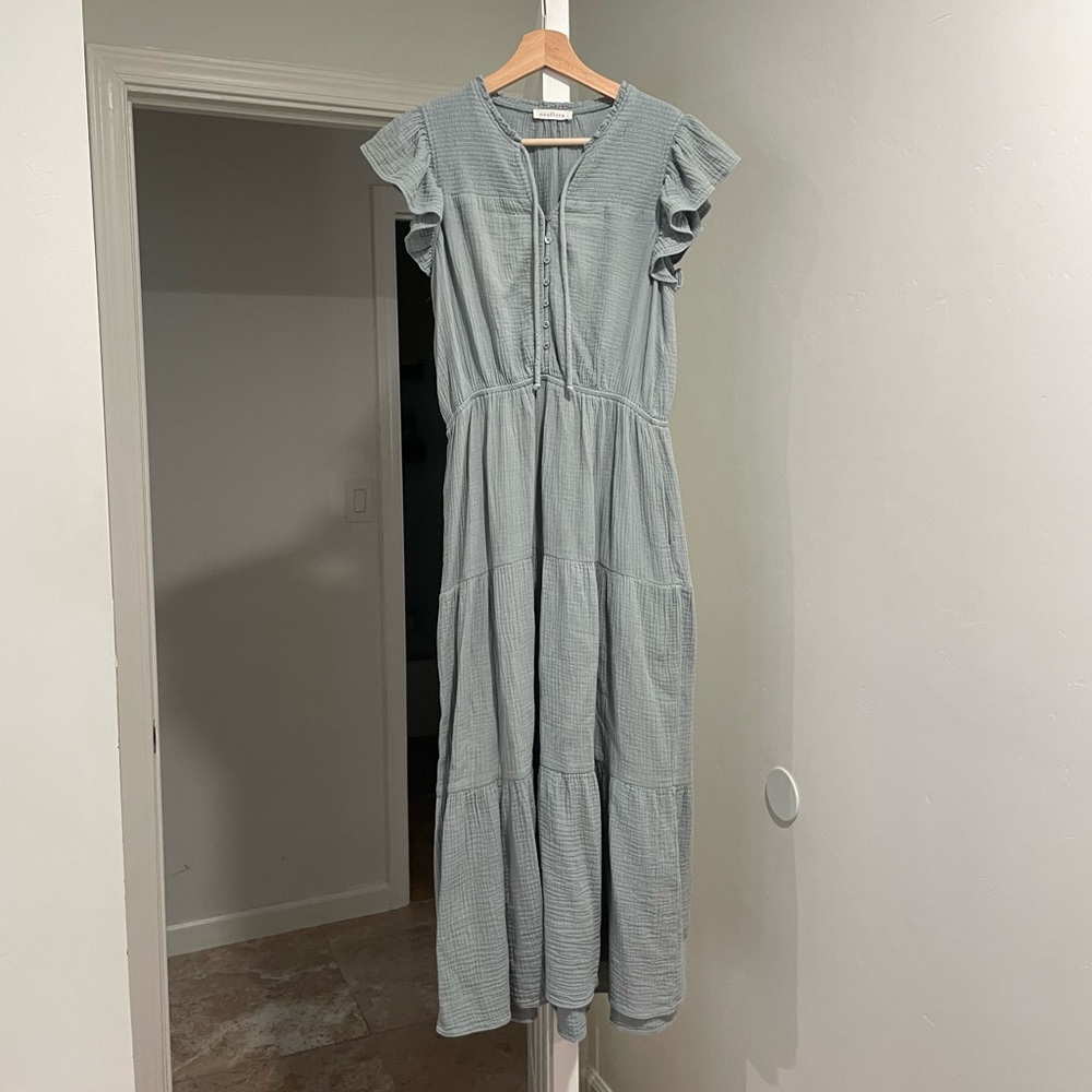 Neuflora Machester Dress Size Small